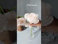 #candles #nenhoa #nenthom #rose