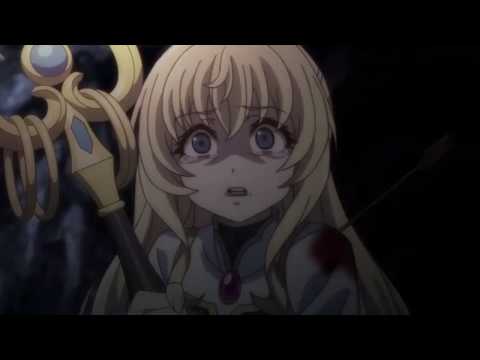 Goblin Slayer First Appearance - Goblin Slayer Season 1