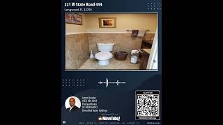 221 W State Road 434, Longwood, FL 32750 |  Commercial For Rent