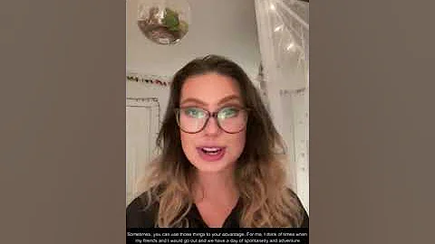 Strengths Sundays | Ep. 2 ft. Megan Moore