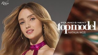 Poland's Next Top Model - Cycle 11 - Natalia Woś Tribute