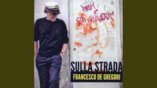 Video thumbnail of "Francesco De Gregori - Passo D'uomo"