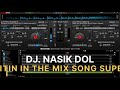 Dj nitin in the mix song super  nasik dol