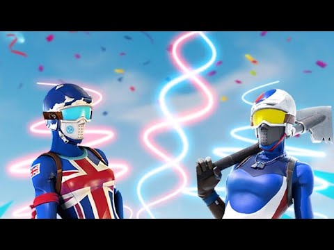 SZA X ZYMZEZ (The Best Fortnite Duotage You've Ever Seen) 4K - YouTube