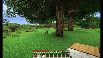 Minecraft Minions in 1.3.2