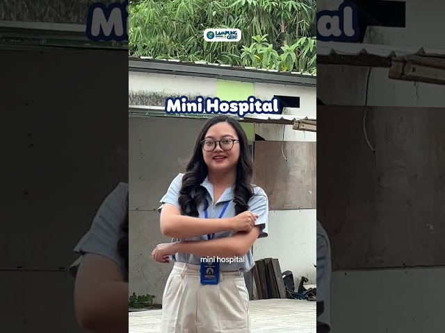 Saatnya gabung di STIKES Patriot Bangsa Lampung!