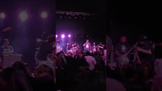 Download Lagu Sunami- Mind Your Business @The Nile Theater 10.16.25  (Mesa, Arizona) MP3