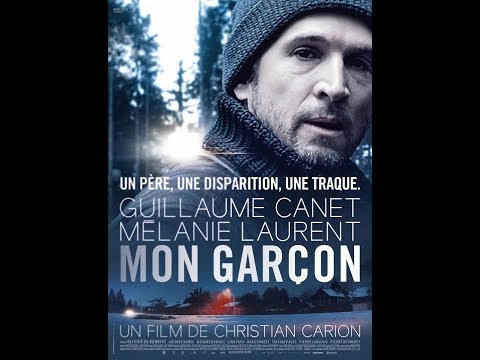 Mon garçon