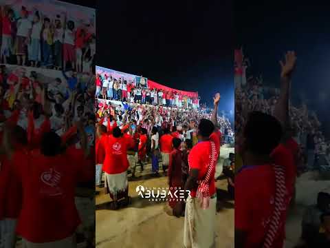 دندنه يادندنه رابطة فريق الاتحاد بالنويدرة بتريم 