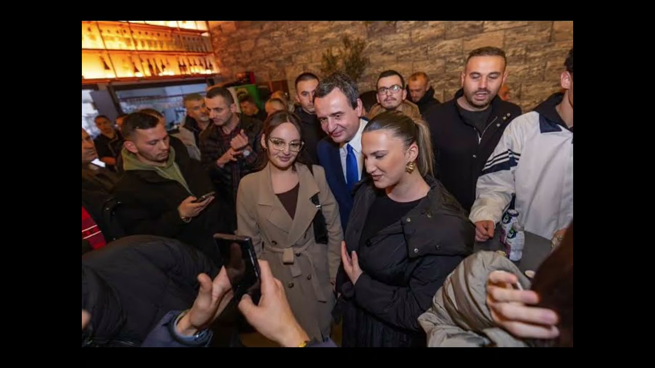 Albin BABA - Qendro Albin ! 