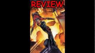 Nightwing #12 Review (With Panels)