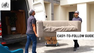 How to Start a Moving Company