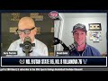 Was Kevin Willard's joke funny? | 2026 March Madness