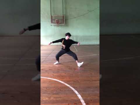 ცეკვა მთიურული