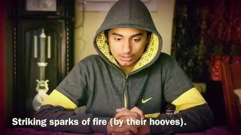 القارئ درويش محمد علي صوت جميل جدا