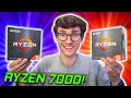 Has AMD Done Enough?! -  I&#39;m Not So Sure... 🤔 Ryzen 7000, AM5 &amp; X670!