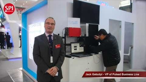 An Interview from LWoP China: Dr Jack Gabzdyl talks Polygon Technology