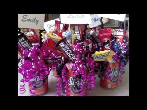 Video: How Long Does The Candy-bouquet Period Last: How To Extend It