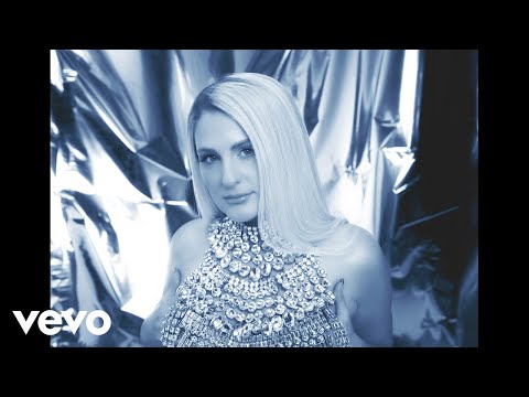 Meghan Trainor - Forget How To Love (Official Visualizer)
