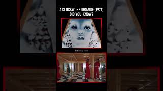 Did you know THIS about A CLOCKWORK ORANGE (1971)? Part Five