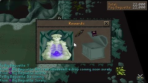 Road to 20B from Scythe Episode 4 + 500M GIVEAWAY ! - RuneWild RSPS