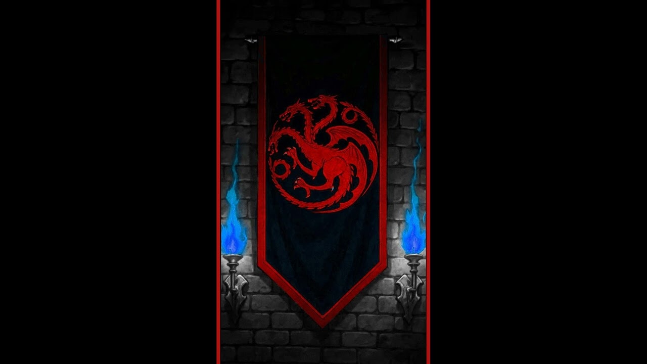 Naruto X The House of Dragons: Danza del Terror; Capitulo 1 & 2 