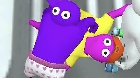 Gangs.io World record - 100% map control #13