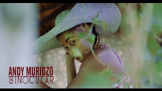 Andy Muridzo-Binocular( Video) NAXO Films 2020