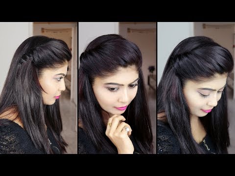 How to Get Fluffy Hair - TheSalonGuy - YouTube