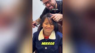 Kindest Barbers Ever!