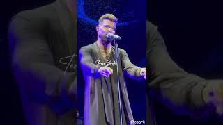 Ricky Martin Sinfónico 🇵🇪 2024 - El amor de mi vida