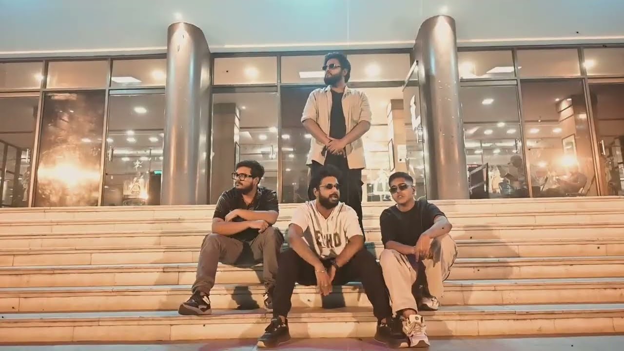 Watch Bhookh - Grim x Cheetah Jeet | prod. LOTU$ | Official Music Video on YouTube Watch Bhookh - Grim x Cheetah Jeet | prod. LOTU$ | Official Music Video on YouTube