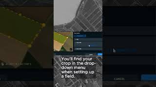 Will EOSDA Crop Monitoring work for my crop?