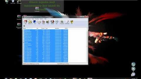 Minecraft 1.2.5 How to Install Invasion Mod