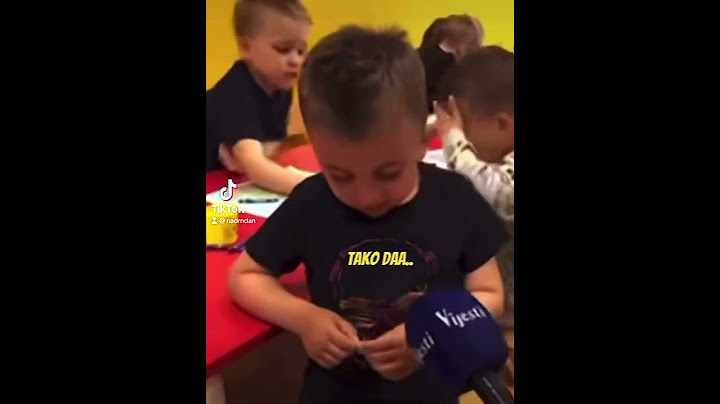A zašto je važno da idemo u vrtić ? Tako da nam roditelji zarade pare 😂 #balkan #fypシ #fy #humor