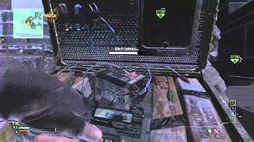 MW3 Ninja defuse S&D