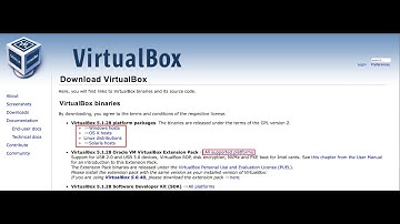 How to install  VirtualBox? || setup to Import Kali Linux  on Windows.