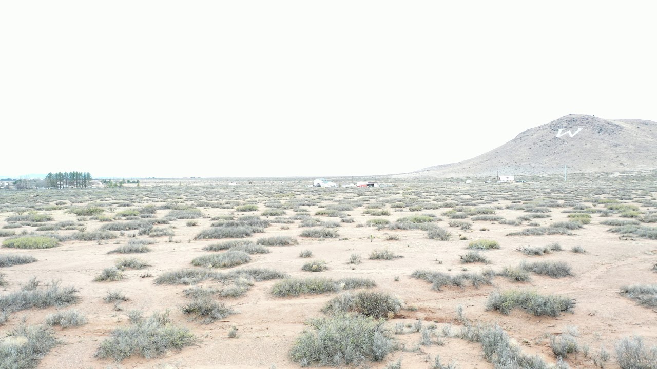 Arizona Bell Ranch Saddle Drive and N Roundup Road W Mountain Willcox ...