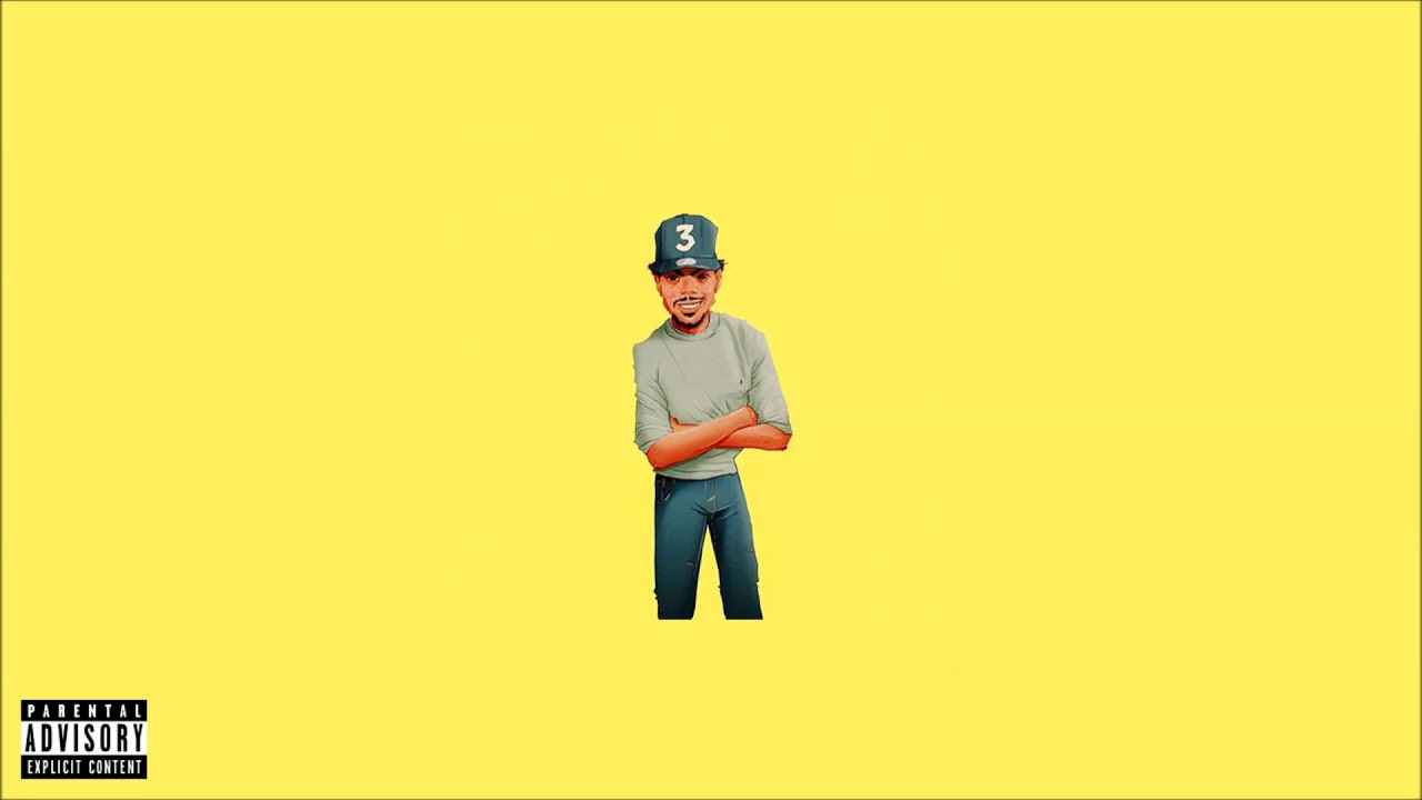 kyle chance the rapper type beat