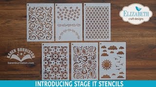 Pop it Ups - Introducing Stage it Stencils(Karen introduces a new product category to the Pop it Ups line - the Stage it Stencils. • Swirly Flourish Stencil —— http://goo.gl/RMthRd • Medallion Stencil ..., 2016-03-21T15:53:58.000Z)