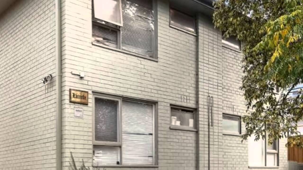 Barry Plant Ivanhoe Rosanna Eltham Doreen 2/101 Lucerne