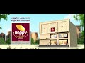 Happy wedding  biggest wedding mall now in mattannur