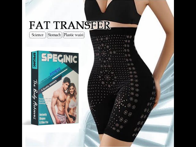 Speginic Men & Women Shapewear Fat loss belt for men/ belly fat loss belt/  loss belly