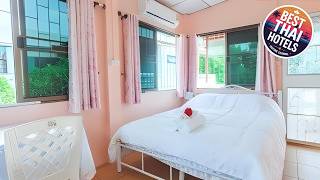 Gaiwandhanat Homestay4 near MRT, free WiFi | Bangkok, Thailand | Hotel Review ⭐ screenshot 3