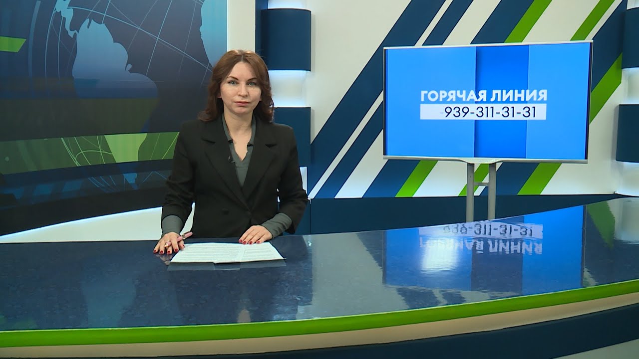 Новости Челнов от 10.12.2025 #НовостиЧелнов #Челны #Новости - YouTube