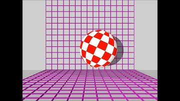 Amiga Boing Ball Recreation