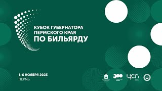 TV10 |  ЕРКУЛЕВ ОЛЕГ V  НАУМОВ  ПАВЕЛ | КУБОК ГУБЕРНАТОРА ПЕРМСКОГО КРАЯ 2023