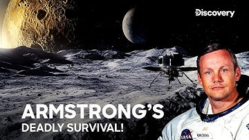 Neil Armstrong