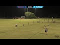 Round 2 - Warriors Versus Bulldogs - Inferno Super Series Women's
