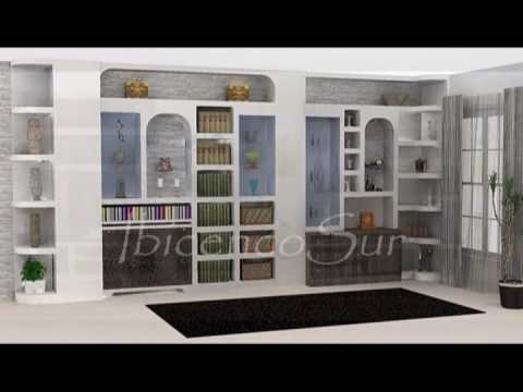 Ibicencosur (muebles ibicencos) youtube